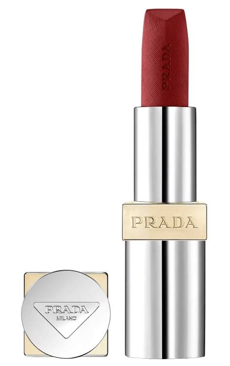 rouge a levre prada